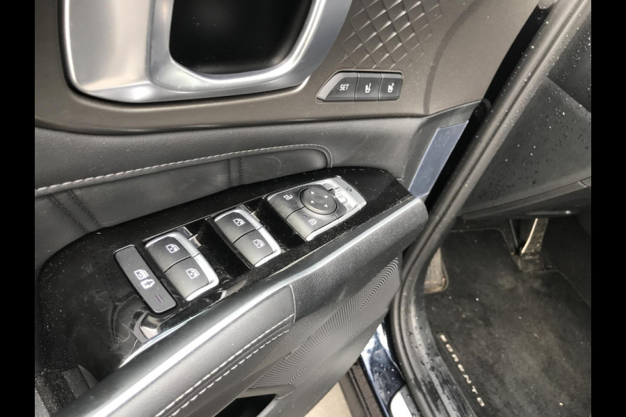Kia Sorento 1.6 T-GDI Plug-in Hybrid 4WD ExecutiveLine 7p.