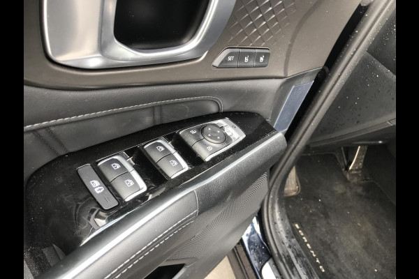 Kia Sorento 1.6 T-GDI Plug-in Hybrid 4WD ExecutiveLine 7p.