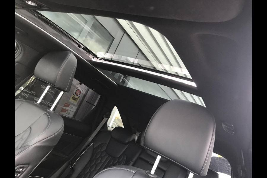 Kia Sorento 1.6 T-GDI Plug-in Hybrid 4WD ExecutiveLine 7p.