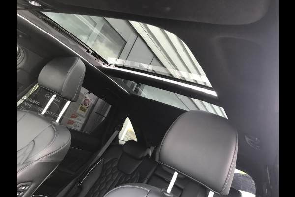 Kia Sorento 1.6 T-GDI Plug-in Hybrid 4WD ExecutiveLine 7p.