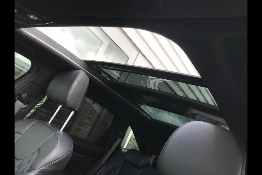 Kia Sorento 1.6 T-GDI Plug-in Hybrid 4WD ExecutiveLine 7p.