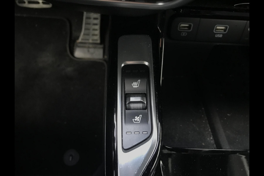 Kia Sorento 1.6 T-GDI Plug-in Hybrid 4WD ExecutiveLine 7p.
