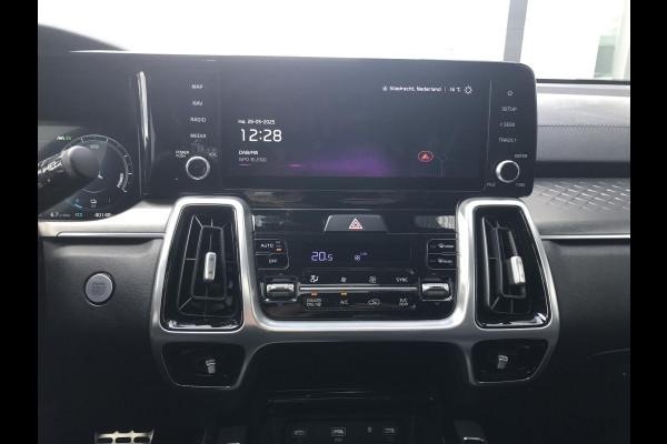 Kia Sorento 1.6 T-GDI Plug-in Hybrid 4WD ExecutiveLine 7p.