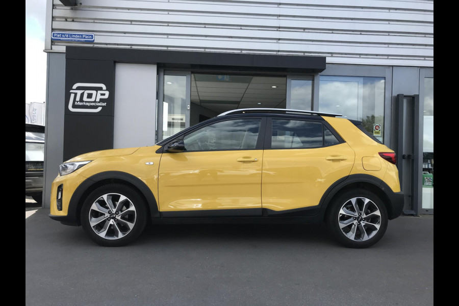 Kia Stonic 1.0 T-GDi DynamicLine 7 JAAR GARANTIE