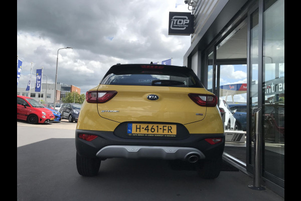 Kia Stonic 1.0 T-GDi DynamicLine 7 JAAR GARANTIE