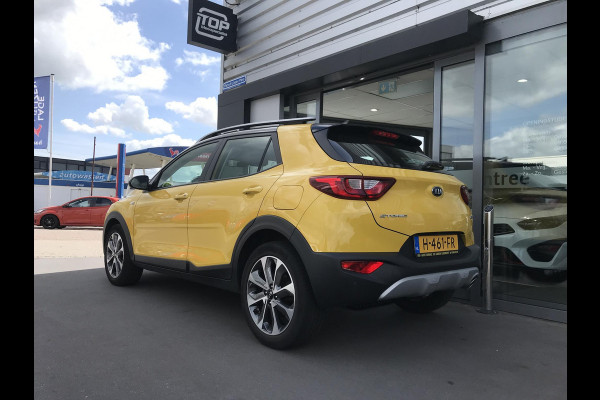 Kia Stonic 1.0 T-GDi DynamicLine 7 JAAR GARANTIE