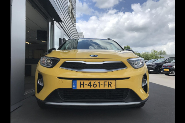 Kia Stonic 1.0 T-GDi DynamicLine 7 JAAR GARANTIE
