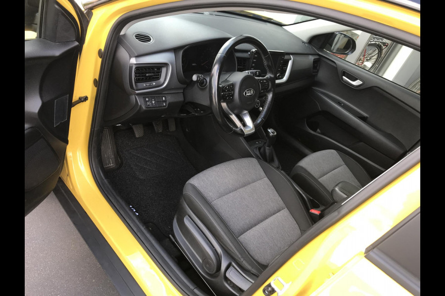 Kia Stonic 1.0 T-GDi DynamicLine 7 JAAR GARANTIE