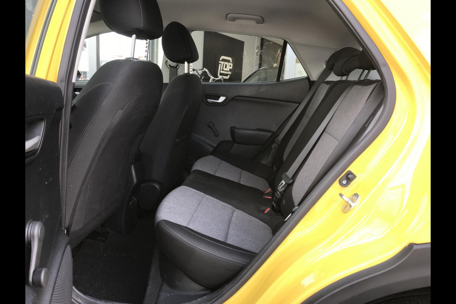 Kia Stonic 1.0 T-GDi DynamicLine 7 JAAR GARANTIE