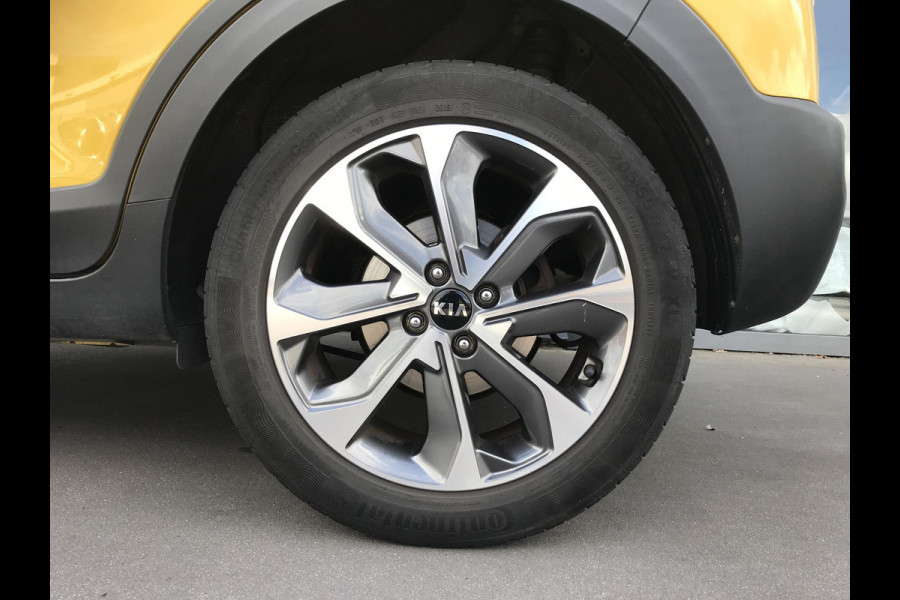 Kia Stonic 1.0 T-GDi DynamicLine 7 JAAR GARANTIE