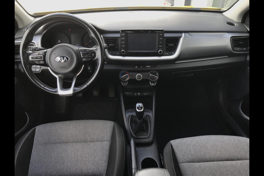 Kia Stonic 1.0 T-GDi DynamicLine 7 JAAR GARANTIE