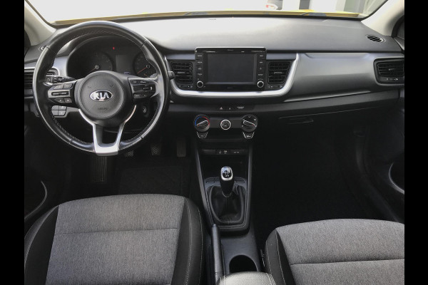 Kia Stonic 1.0 T-GDi DynamicLine 7 JAAR GARANTIE