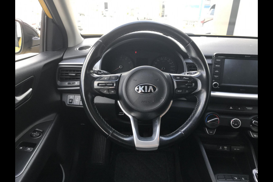 Kia Stonic 1.0 T-GDi DynamicLine 7 JAAR GARANTIE