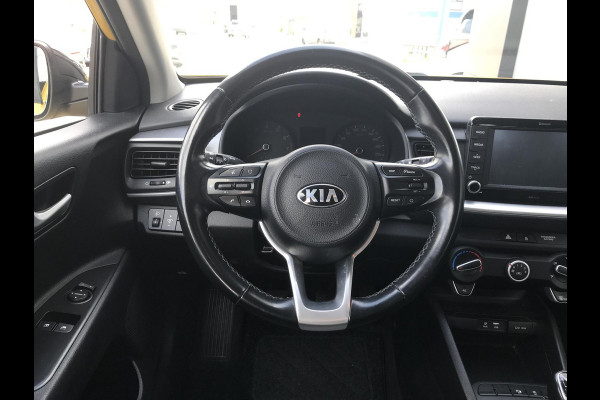Kia Stonic 1.0 T-GDi DynamicLine 7 JAAR GARANTIE
