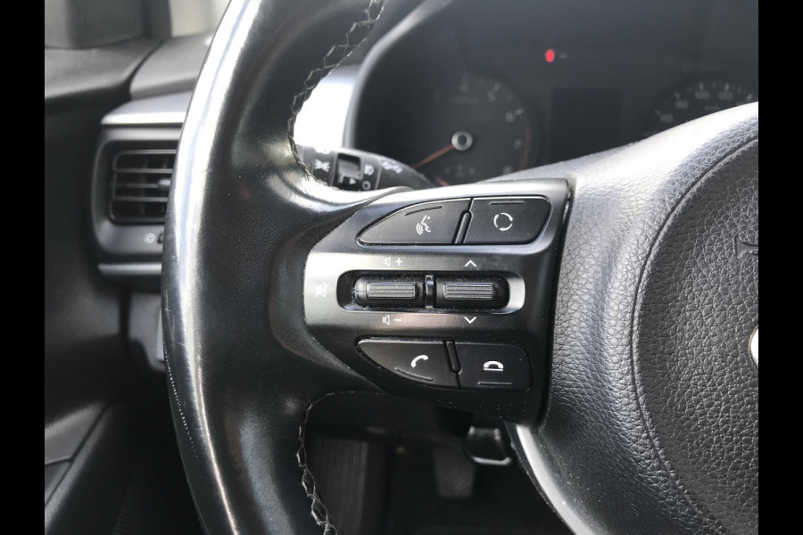 Kia Stonic 1.0 T-GDi DynamicLine 7 JAAR GARANTIE
