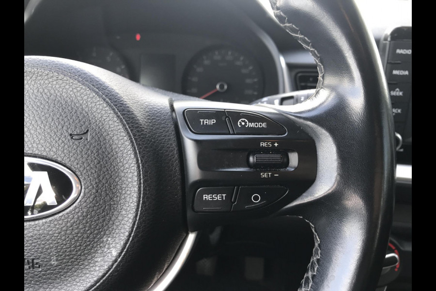 Kia Stonic 1.0 T-GDi DynamicLine 7 JAAR GARANTIE