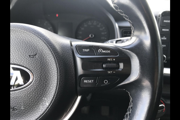 Kia Stonic 1.0 T-GDi DynamicLine 7 JAAR GARANTIE