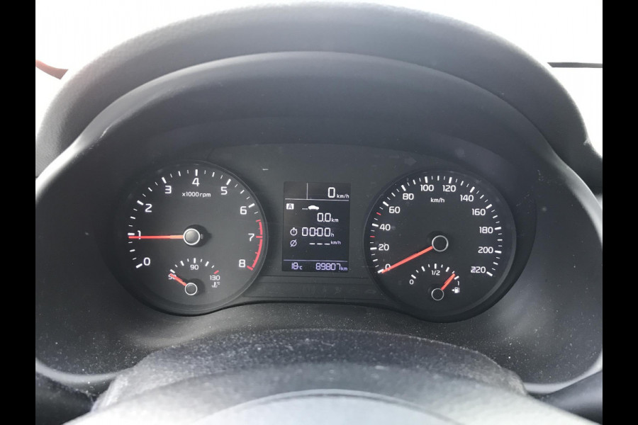 Kia Stonic 1.0 T-GDi DynamicLine 7 JAAR GARANTIE
