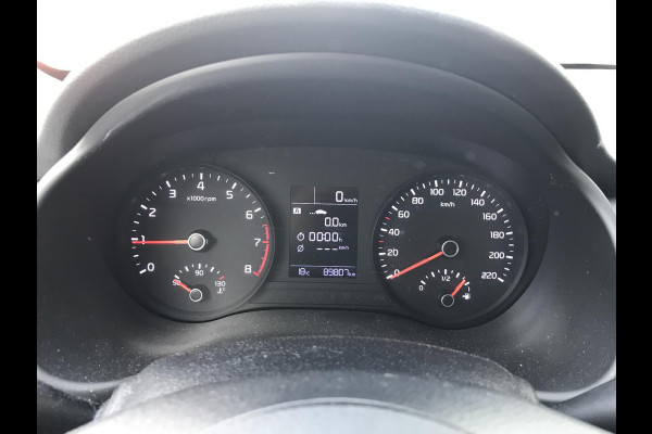 Kia Stonic 1.0 T-GDi DynamicLine 7 JAAR GARANTIE