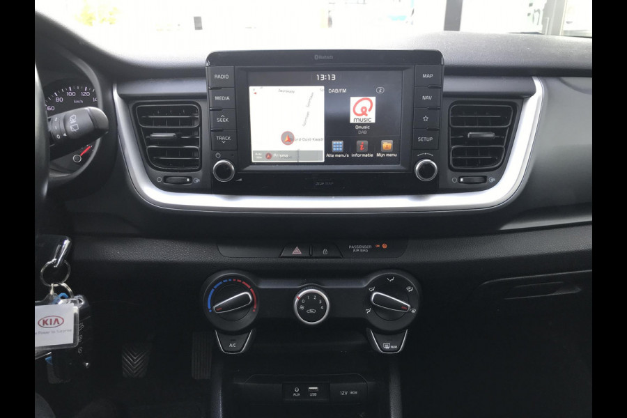 Kia Stonic 1.0 T-GDi DynamicLine 7 JAAR GARANTIE