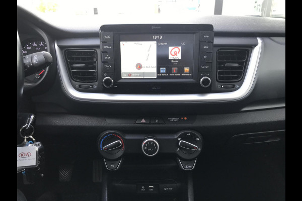Kia Stonic 1.0 T-GDi DynamicLine 7 JAAR GARANTIE