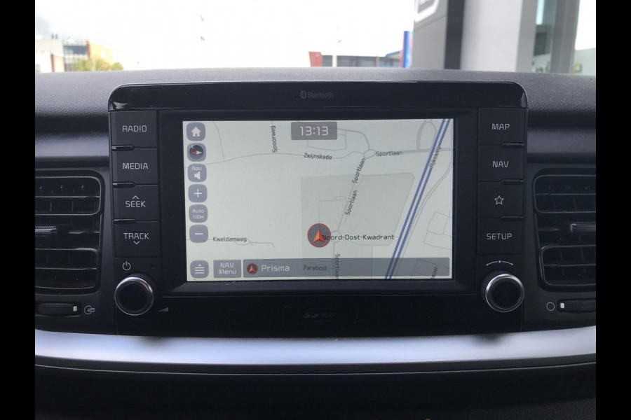 Kia Stonic 1.0 T-GDi DynamicLine 7 JAAR GARANTIE