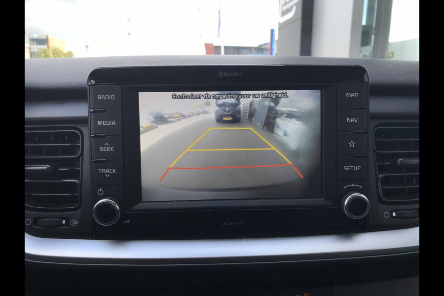 Kia Stonic 1.0 T-GDi DynamicLine 7 JAAR GARANTIE