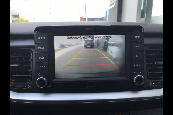 Kia Stonic 1.0 T-GDi DynamicLine 7 JAAR GARANTIE