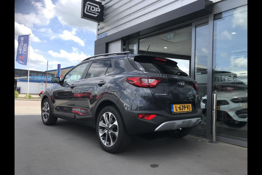 Kia Stonic 1.0 ExecutiveLine 120pk