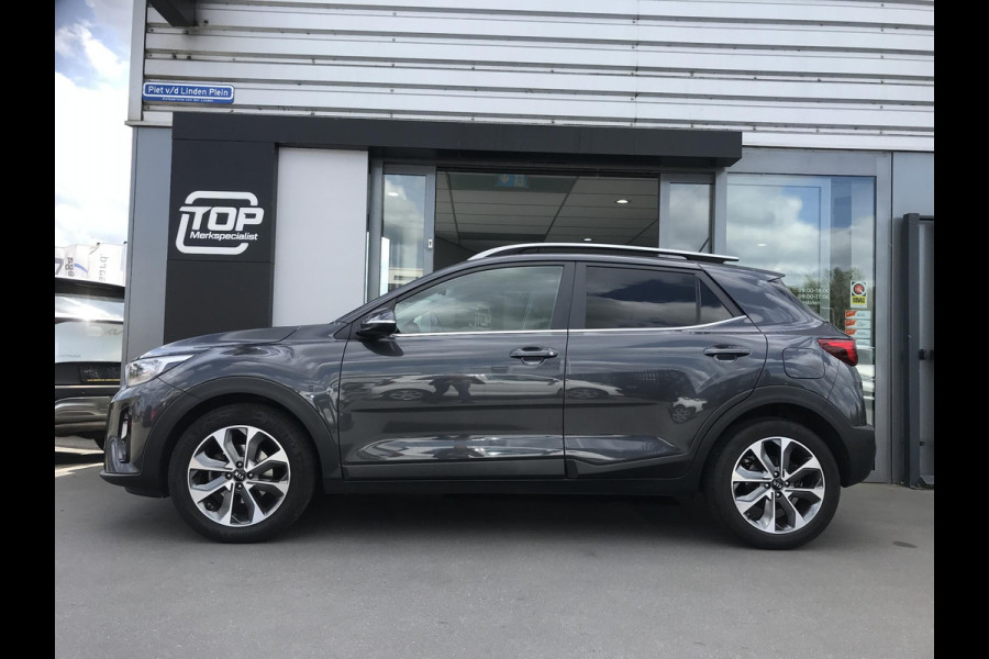 Kia Stonic 1.0 ExecutiveLine 120pk