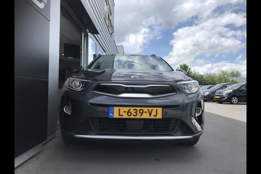 Kia Stonic 1.0 ExecutiveLine 120pk