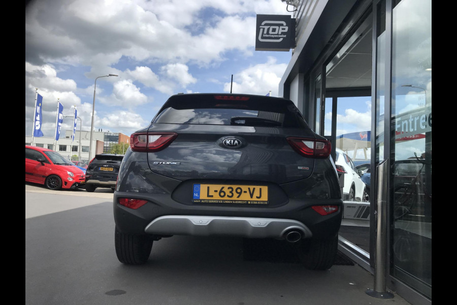 Kia Stonic 1.0 ExecutiveLine 120pk