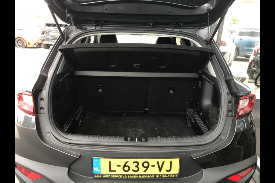 Kia Stonic 1.0 ExecutiveLine 120pk