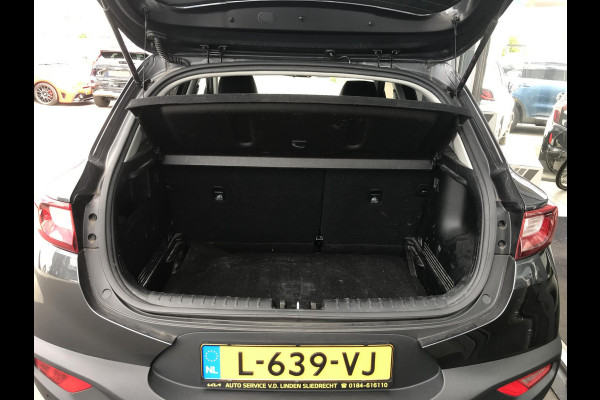 Kia Stonic 1.0 ExecutiveLine 120pk