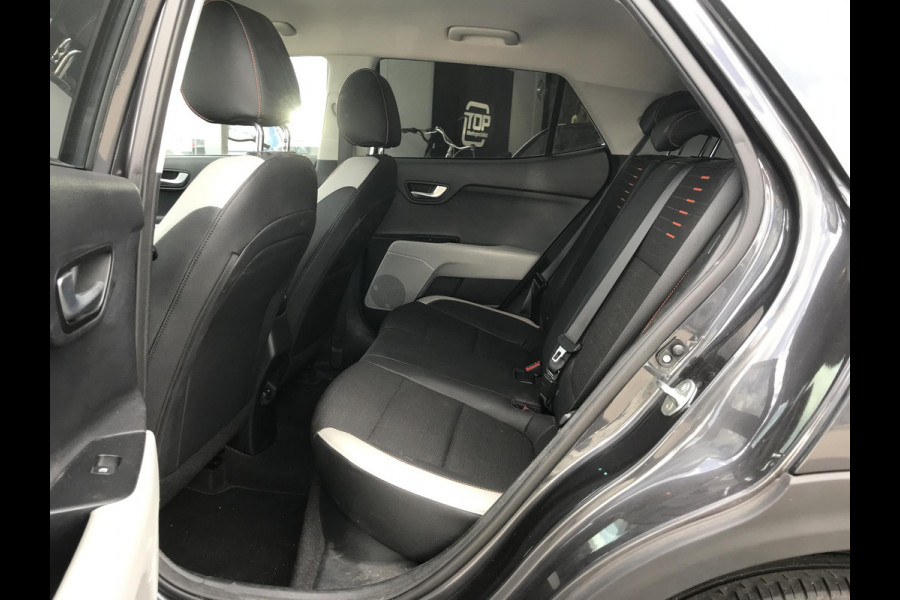 Kia Stonic 1.0 ExecutiveLine 120pk