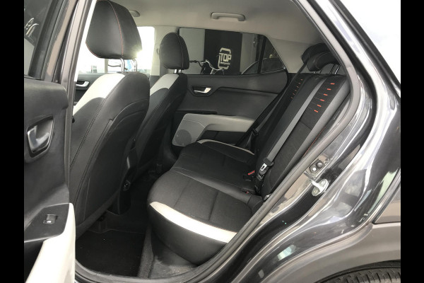 Kia Stonic 1.0 ExecutiveLine 120pk