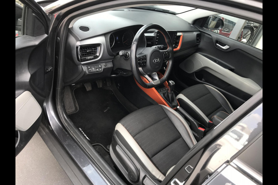 Kia Stonic 1.0 ExecutiveLine 120pk
