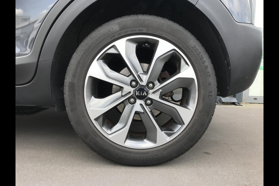 Kia Stonic 1.0 ExecutiveLine 120pk