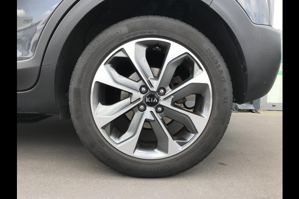 Kia Stonic 1.0 ExecutiveLine 120pk