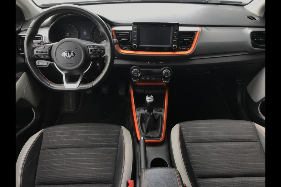 Kia Stonic 1.0 ExecutiveLine 120pk