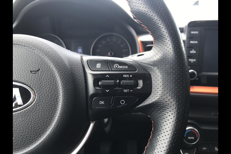 Kia Stonic 1.0 ExecutiveLine 120pk