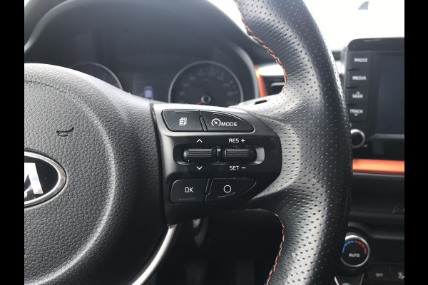 Kia Stonic 1.0 ExecutiveLine 120pk