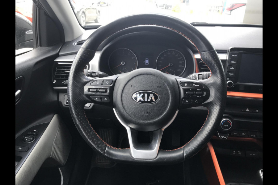 Kia Stonic 1.0 ExecutiveLine 120pk