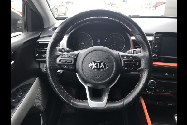 Kia Stonic 1.0 ExecutiveLine 120pk