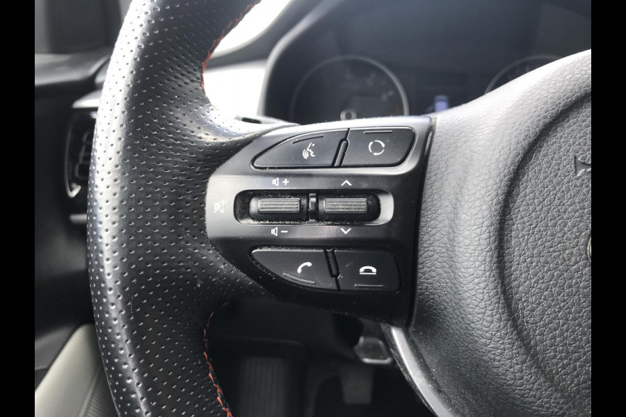 Kia Stonic 1.0 ExecutiveLine 120pk