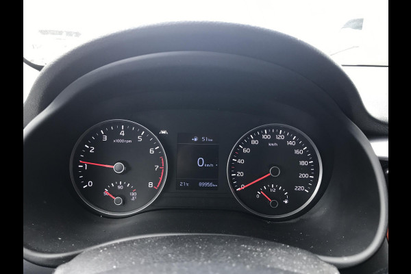 Kia Stonic 1.0 ExecutiveLine 120pk