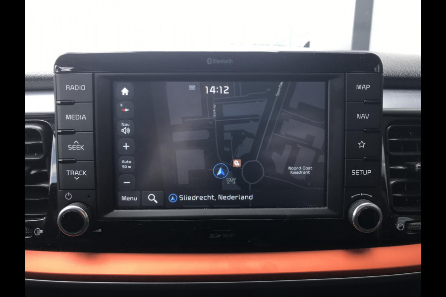 Kia Stonic 1.0 ExecutiveLine 120pk