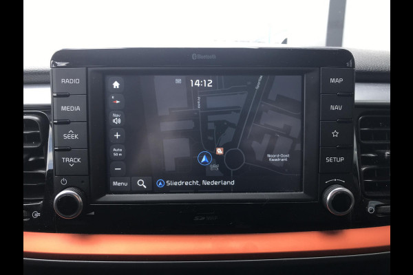 Kia Stonic 1.0 ExecutiveLine 120pk