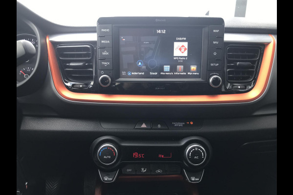 Kia Stonic 1.0 ExecutiveLine 120pk
