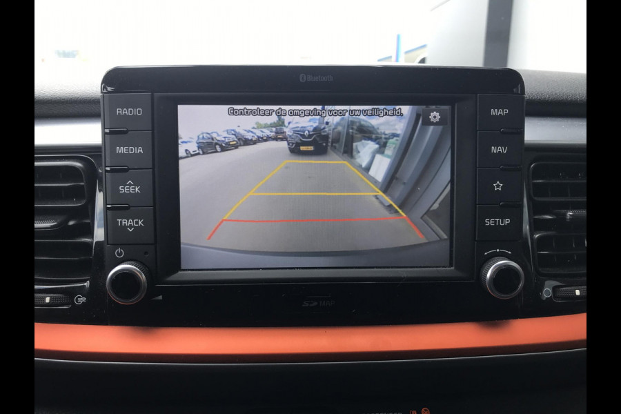 Kia Stonic 1.0 ExecutiveLine 120pk